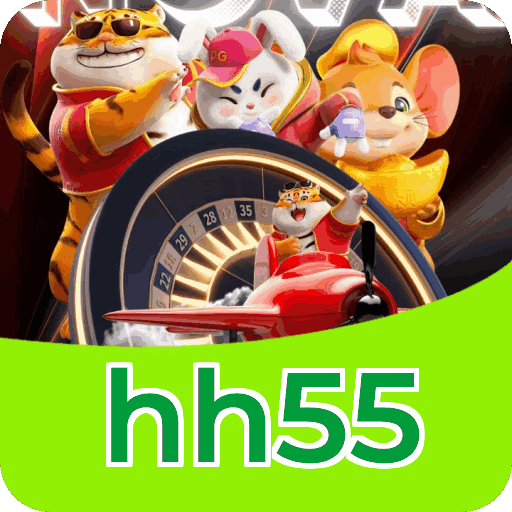 Promoções e bônus exclusivos da hh55