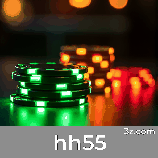 hh55: Jogos em Tempo Real para Jogadores Brasileiros