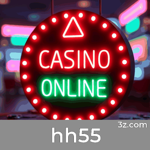 Desbloqueie os Bônus Incríveis no hh55 Agora!