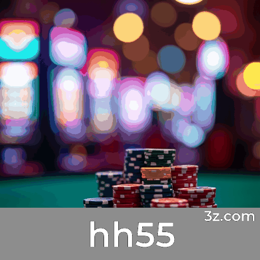 hh55: Entretenimento Infinito para Jogadores Brasileiros
