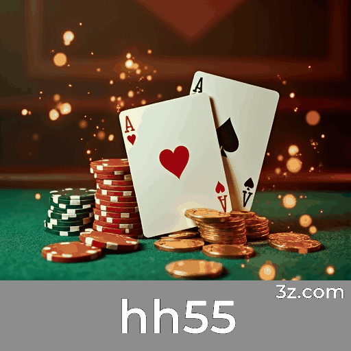 HH55: Apostas em Esportes Completas e Instantâneas
