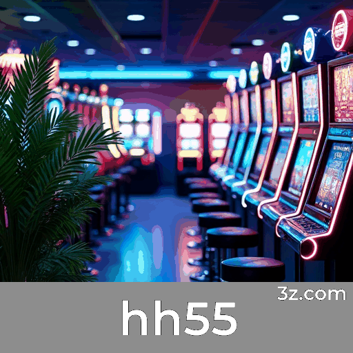 HH55: Apostas em Esportes Completas e Instantâneas