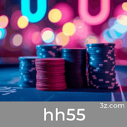 Qualidade Superior de Jogos de Casino no hh55