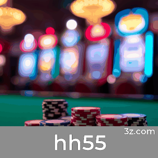 hh55 App: Experimente Benefícios Exclusivos e Ofertas Únicas