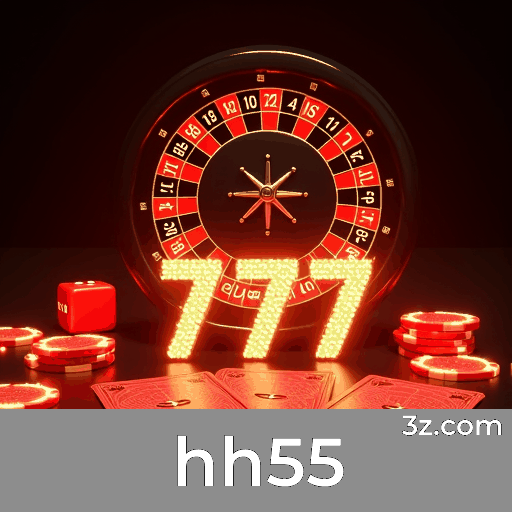 hh55: Jogos em Tempo Real para Jogadores Brasileiros