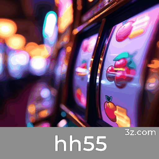 hh55: Jogos em Tempo Real para Jogadores Brasileiros