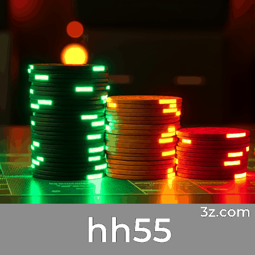 hh55: Jogos em Tempo Real para Jogadores Brasileiros