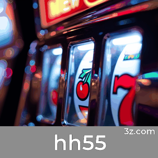 hh55: Entretenimento Infinito para Jogadores Brasileiros