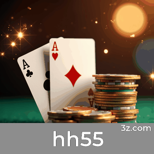 hh55 App: Experimente Benefícios Exclusivos e Ofertas Únicas