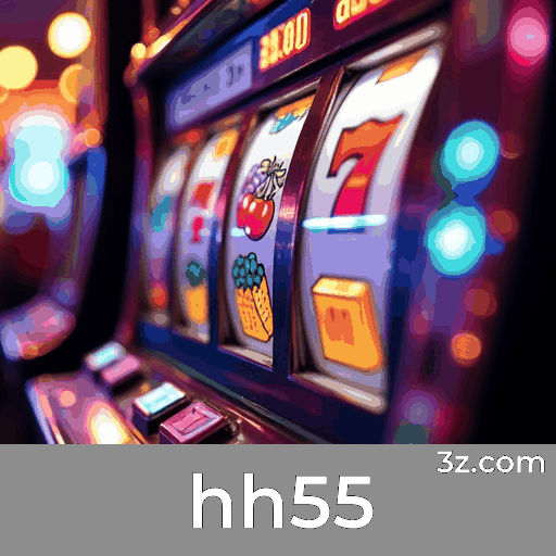 hh55: Experiência de Jogo Online com Segurança e Serviços Profissionais