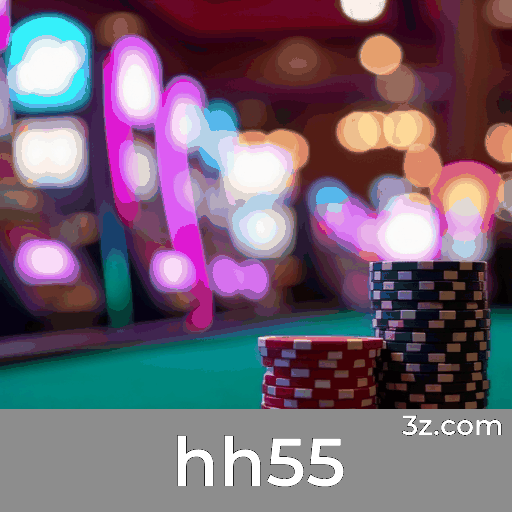 hh55: Experiência de Jogo Online com Segurança e Serviços Profissionais