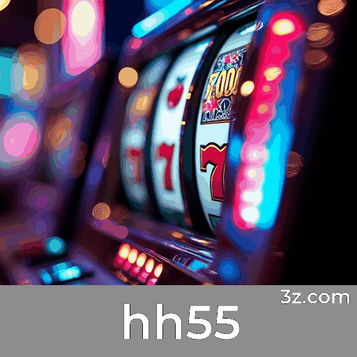 HH55: Apostas em Esportes Completas e Instantâneas