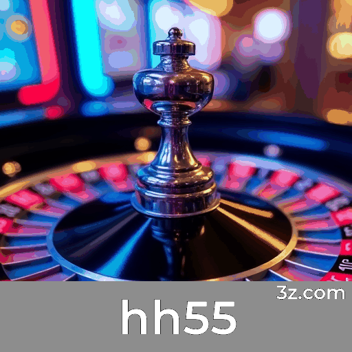 Qualidade Superior de Jogos de Casino no hh55