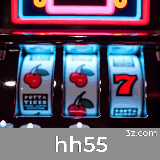 Qualidade Superior de Jogos de Casino no hh55