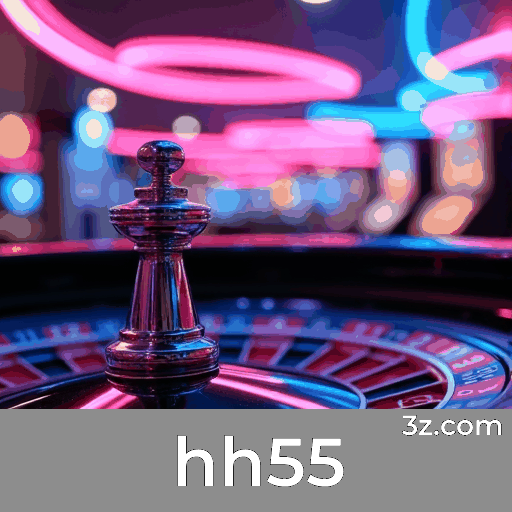hh55: Entretenimento Infinito para Jogadores Brasileiros