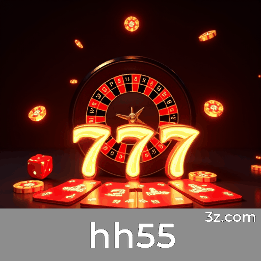 hh55: Experiência de Jogo Online com Segurança e Serviços Profissionais