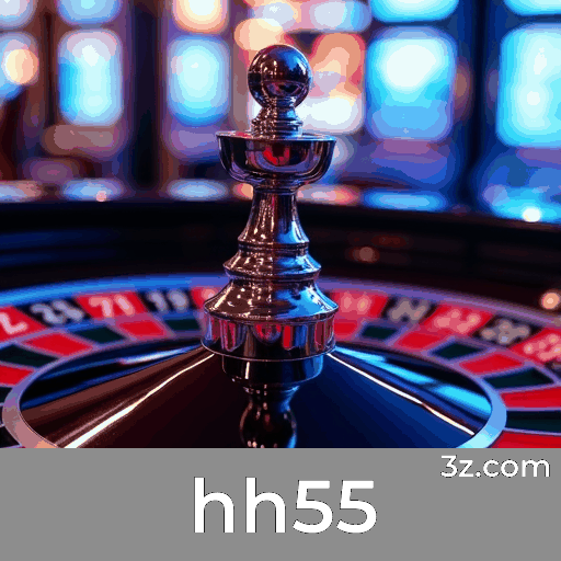 Qualidade Superior de Jogos de Casino no hh55