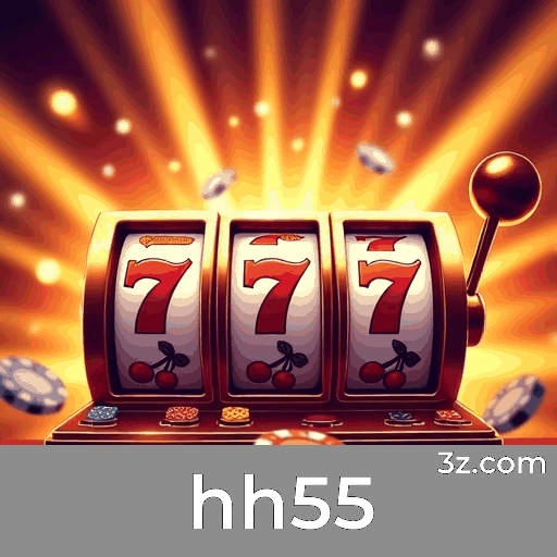 Qualidade Superior de Jogos de Casino no hh55