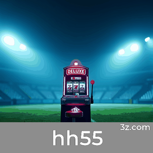 hh55 App: Experimente Benefícios Exclusivos e Ofertas Únicas