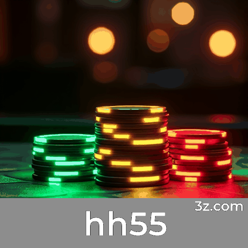 Desbloqueie os Bônus Incríveis no hh55 Agora!